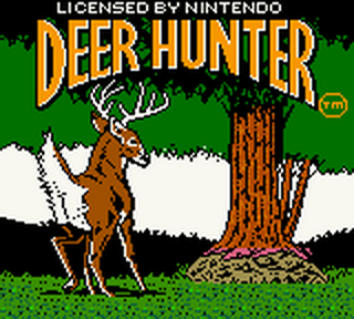 Deer Hunter